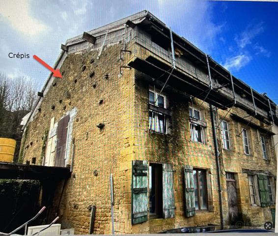 Maison à MONTMEDY (55600)