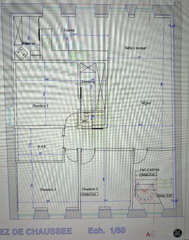 Maison à MONTMEDY (55600)