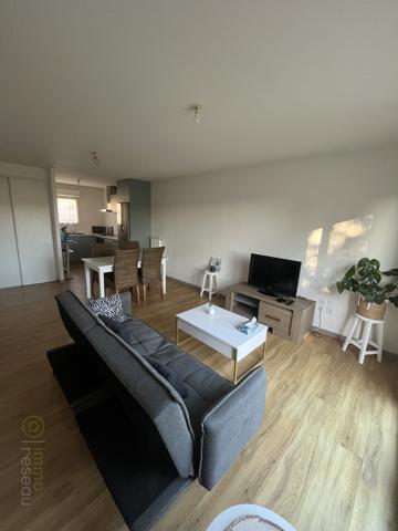 Maison à OLONNE SUR MER (85340)