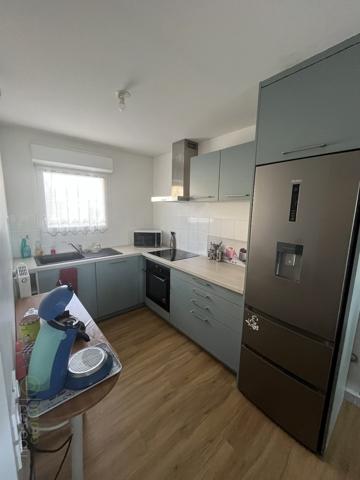 Maison à OLONNE SUR MER (85340)