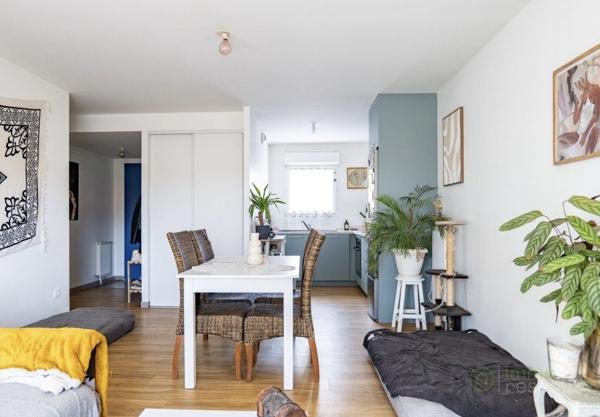 Maison à OLONNE SUR MER (85340)