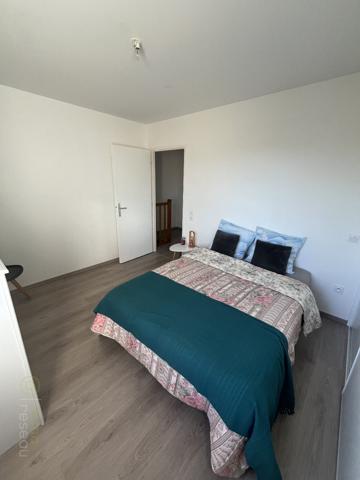 Maison à OLONNE SUR MER (85340)