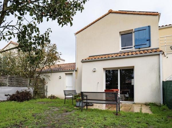 Maison à OLONNE SUR MER (85340)