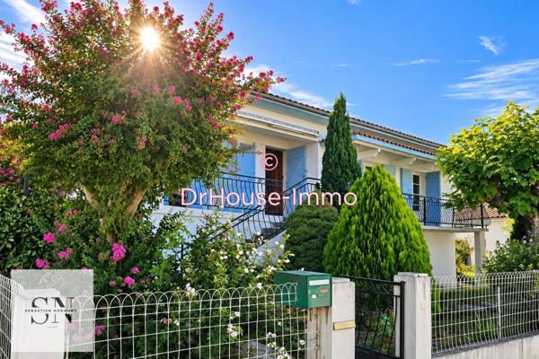 Maison à vendre 7 pièces de 125 m²