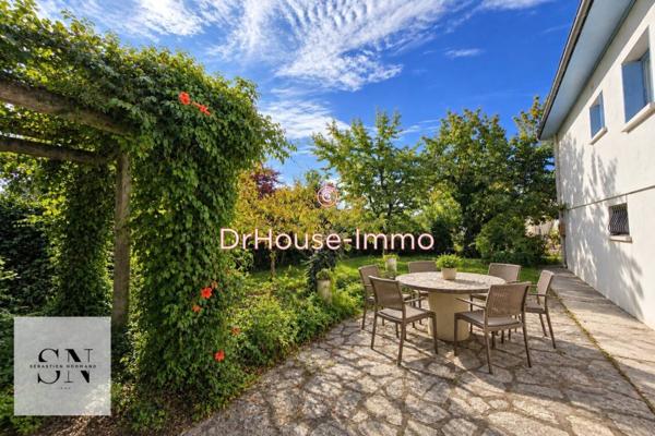 Maison à vendre 7 pièces de 125 m²