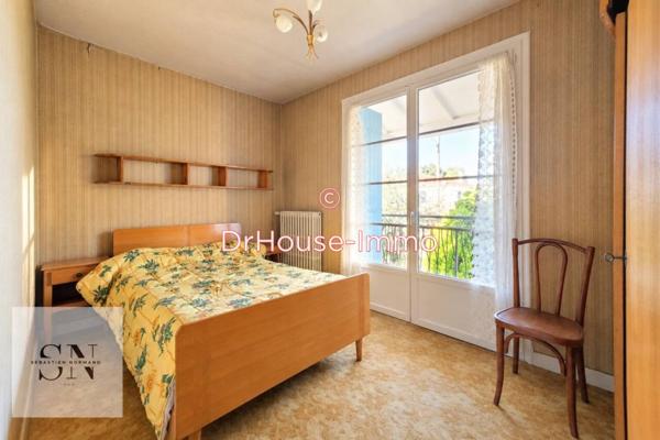 Maison à vendre 7 pièces de 125 m²
