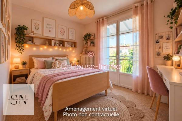 Maison à vendre 7 pièces de 125 m²