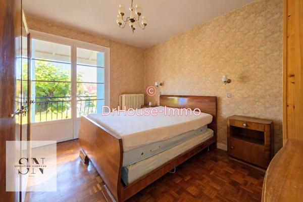 Maison à vendre 7 pièces de 125 m²