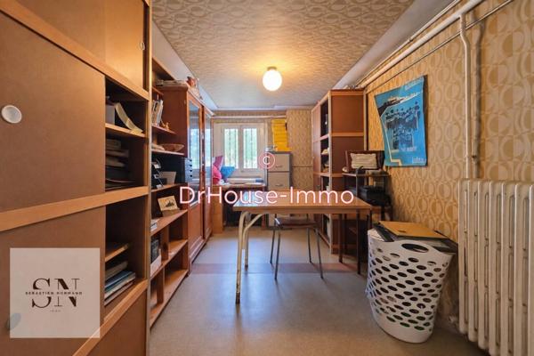 Maison à vendre 7 pièces de 125 m²