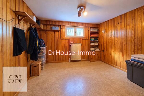 Maison à vendre 7 pièces de 125 m²