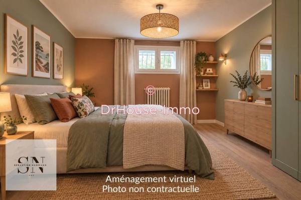 Maison à vendre 7 pièces de 125 m²