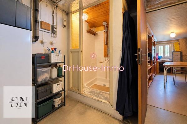 Maison à vendre 7 pièces de 125 m²