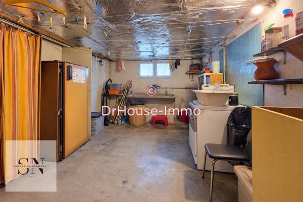 Maison à vendre 7 pièces de 125 m²