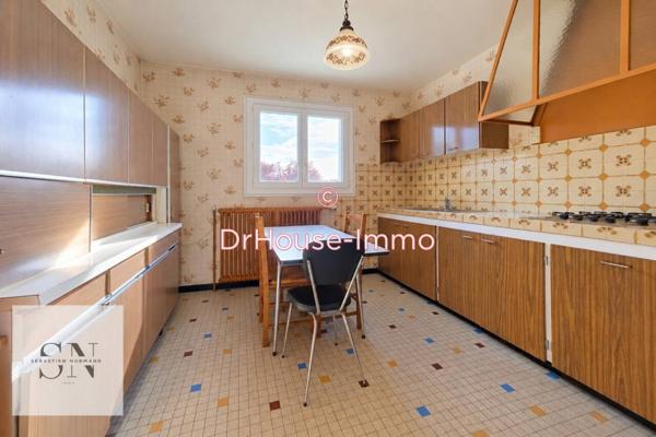 Maison à vendre 7 pièces de 125 m²