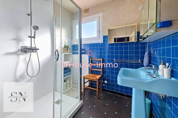 Maison à vendre 7 pièces de 125 m²