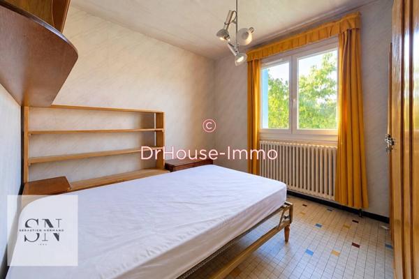 Maison à vendre 7 pièces de 125 m²