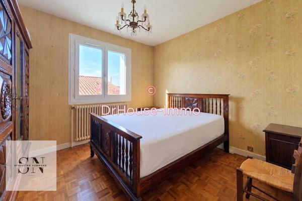 Maison à vendre 7 pièces de 125 m²