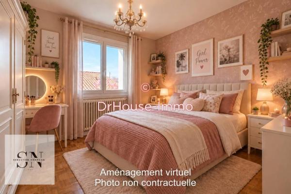Maison à vendre 7 pièces de 125 m²