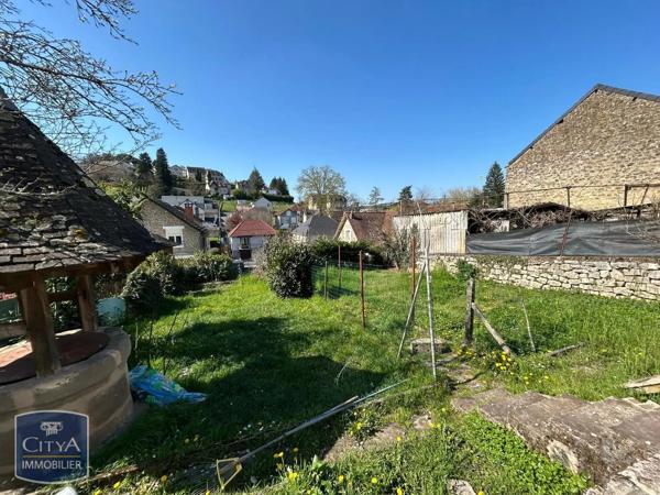 Appartement à louer 3 pièces 59.72m² Brive-la-Gaillarde (19100)