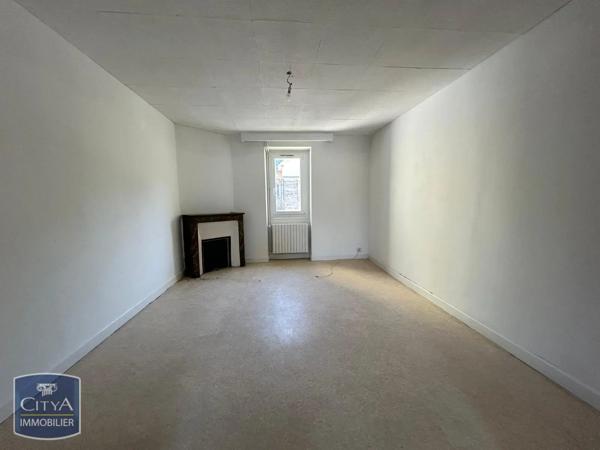 Appartement à louer 3 pièces 59.72m² Brive-la-Gaillarde (19100)