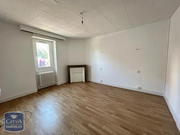 Appartement à louer 3 pièces 59.72m² Brive-la-Gaillarde (19100)