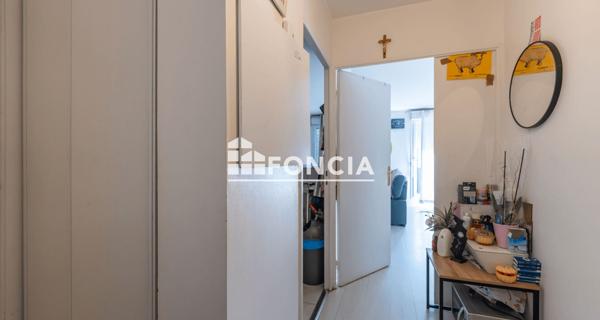 À vendre Appartement 2 pièces 51.01 m² - Saint-denis 93210