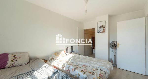 À vendre Appartement 2 pièces 51.01 m² - Saint-denis 93210