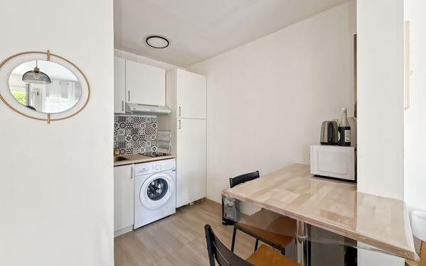 Appartement à vendre    1 pièce • 22,28 m2 Toulouse