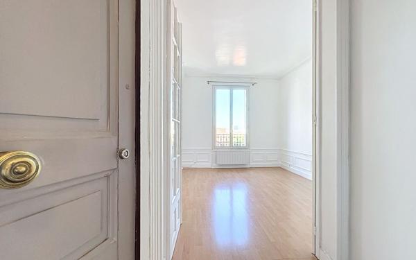 Appartement à louer    2 pièces • 41,44 m2 Maisons-Alfort