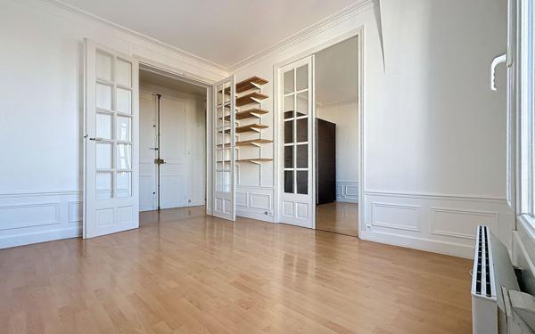 Appartement à louer    2 pièces • 41,44 m2 Maisons-Alfort