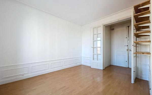 Appartement à louer    2 pièces • 41,44 m2 Maisons-Alfort