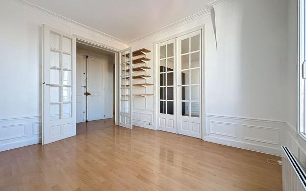 Appartement à louer    2 pièces • 41,44 m2 Maisons-Alfort