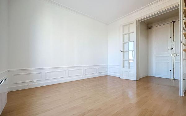 Appartement à louer    2 pièces • 41,44 m2 Maisons-Alfort