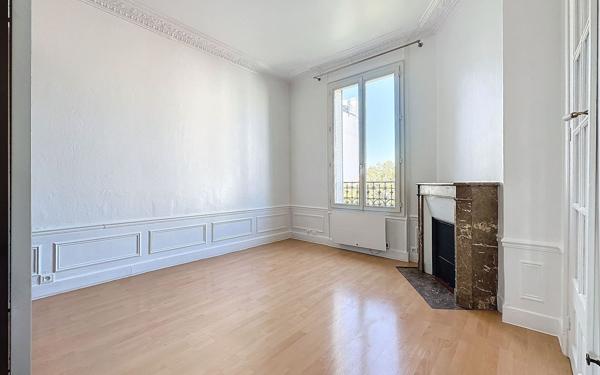 Appartement à louer    2 pièces • 41,44 m2 Maisons-Alfort