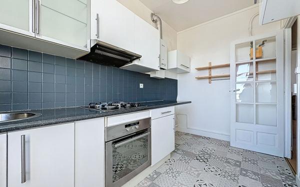 Appartement à louer    2 pièces • 41,44 m2 Maisons-Alfort