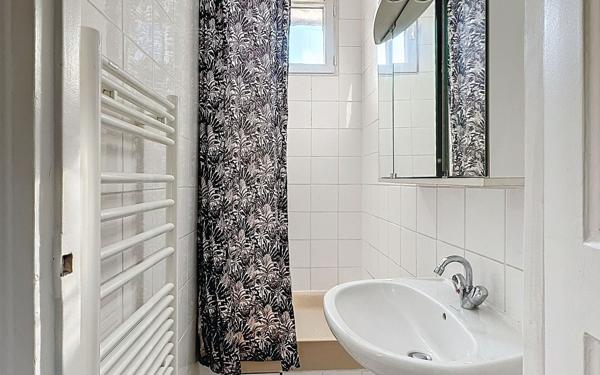 Appartement à louer    2 pièces • 41,44 m2 Maisons-Alfort