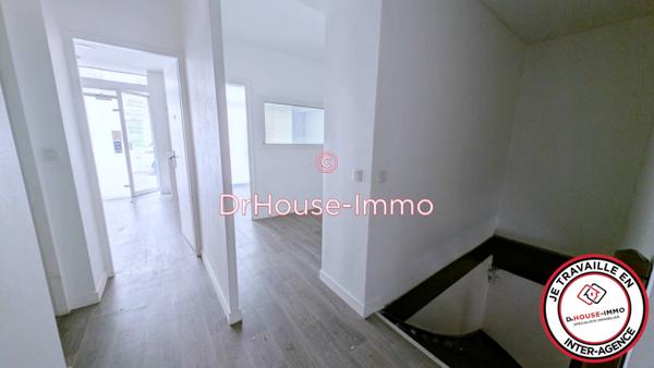 Appartement à vendre 5 pièces de 84 m²