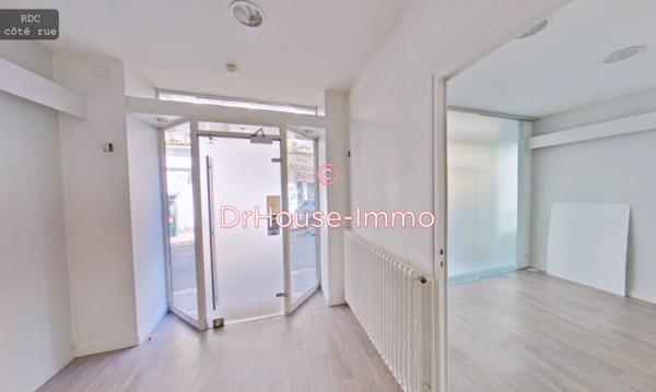 Appartement à vendre 5 pièces de 84 m²
