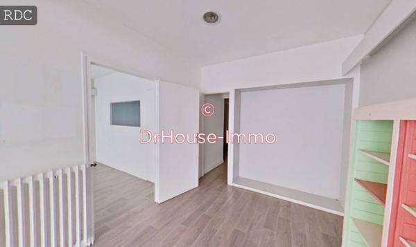 Appartement à vendre 5 pièces de 84 m²