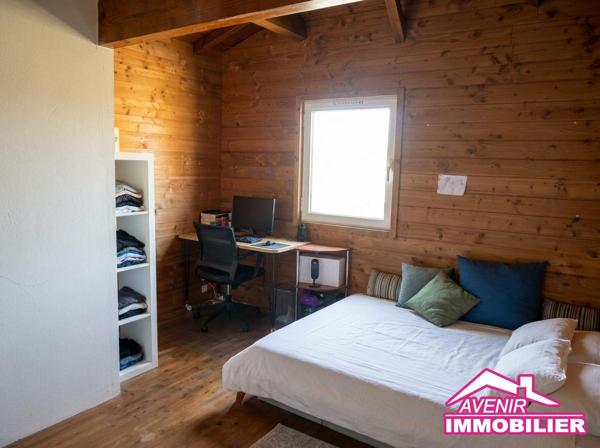 Maison à vendre – 4 chambres, Quartier recherché – LACANAU