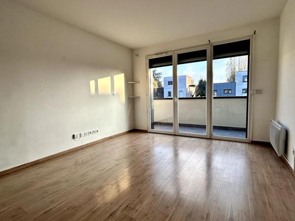 A VENDRE : T2 à WATTIGNIES • Hypercentre • 159 000 € FAI • Réf. 1388