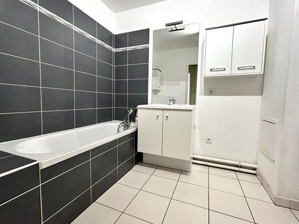 A VENDRE : T2 à WATTIGNIES • Hypercentre • 159 000 € FAI • Réf. 1388