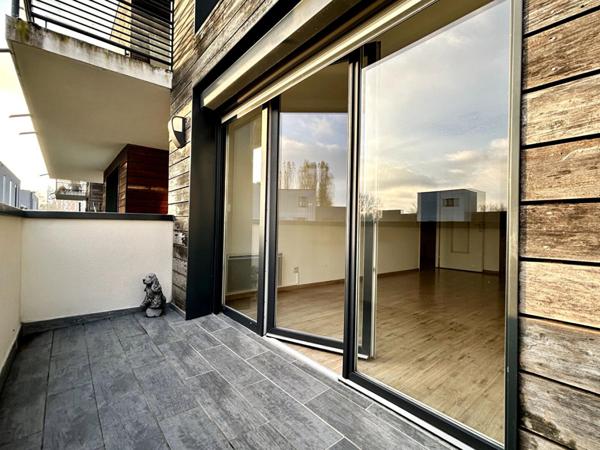 A VENDRE : T2 à WATTIGNIES • Hypercentre • 159 000 € FAI • Réf. 1388