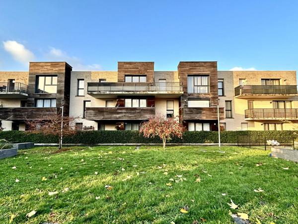 A VENDRE : T2 à WATTIGNIES • Hypercentre • 159 000 € FAI • Réf. 1388