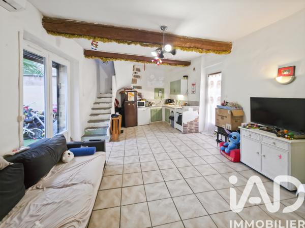 Maison à vendre 3 pièces 54 m² Bessan