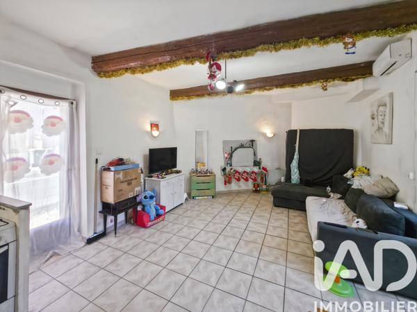 Maison à vendre 3 pièces 54 m² Bessan