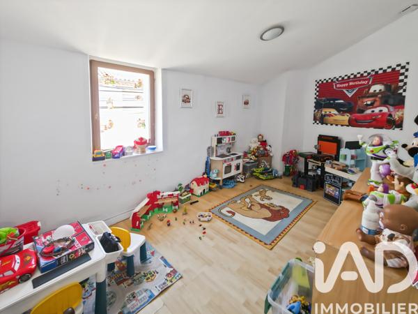 Maison à vendre 3 pièces 54 m² Bessan