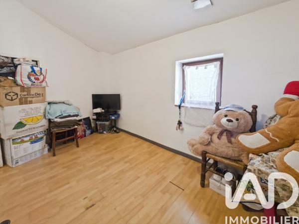 Maison à vendre 3 pièces 54 m² Bessan