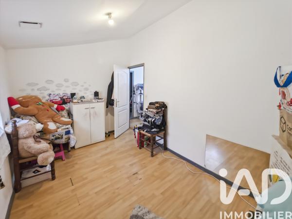 Maison à vendre 3 pièces 54 m² Bessan