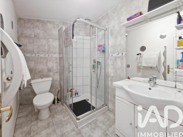 Maison à vendre 3 pièces 54 m² Bessan